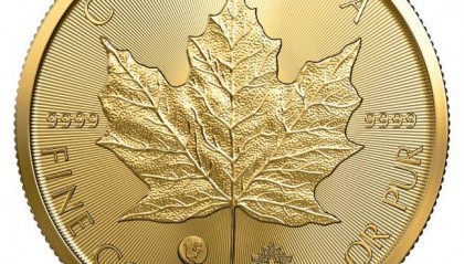 疯抢！加拿大新出$50纯金币！Costco会员才能买！一枚价格已暴涨至$3619.99！