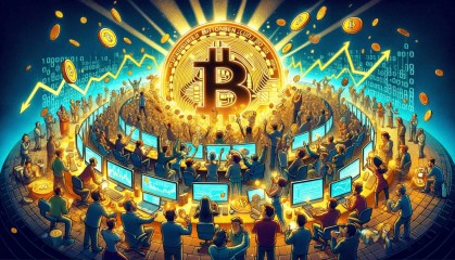 突破亿创纪录，比特币BTC符文能否接力铭文？