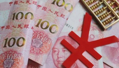 人民币，突传四大消息！美元杀跌，人民币直线拉升，人民币的积极因素逐渐累积
