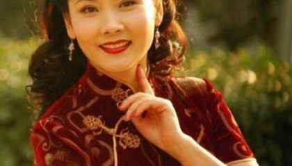 因长相太美无人敢追，父亲因她终身不娶，她的魅力到底有多大？