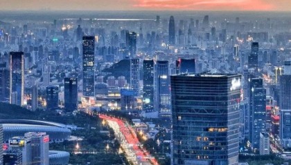济南有1.6万户600万人民币资产“富裕家庭”，这事靠谱吗？
