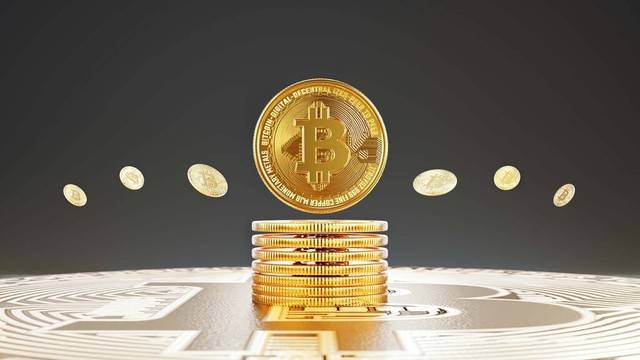美国时段现货比特币 ETF 交易量创历史新高