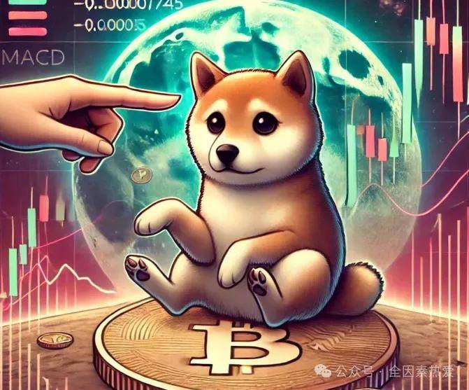 以太坊（ETH）即将反弹？SOL逆转开始！柴犬（SHIB）会发生什么？