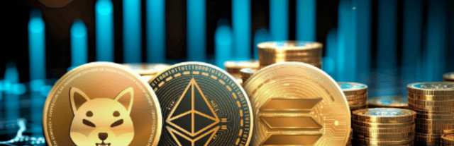 SOL将飙升至 150 美元？以太坊（ETH）将大幅上涨？柴犬（SHIB）的最后希望？