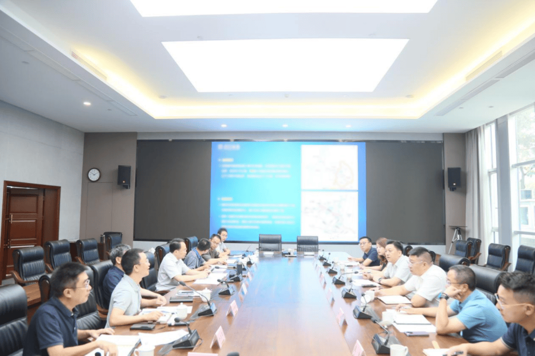 市交通运输局主要负责同志一周经济工作动态