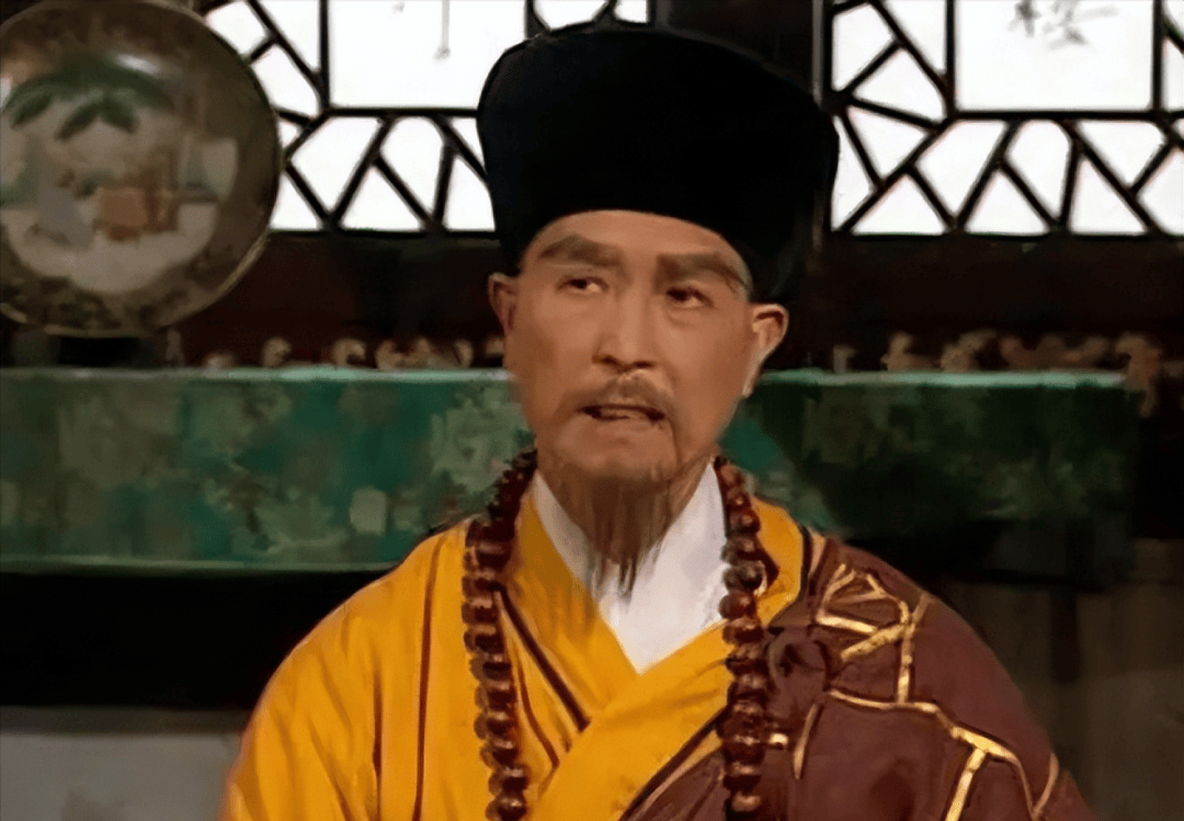 太突然！资深演员因病去世