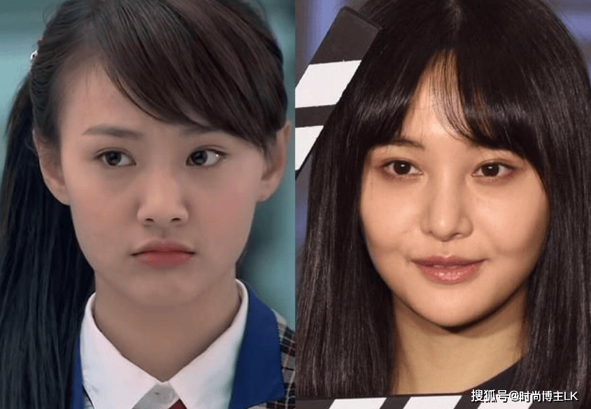 赵薇“女儿”因长得太好看！被全网禁止整容，如今16岁变化太大！