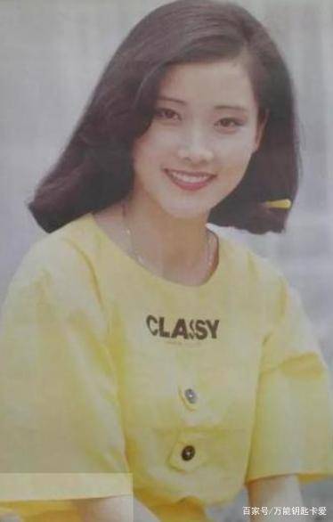 因长相太美无人敢追，父亲因她终身不娶，她的魅力到底有多大？
