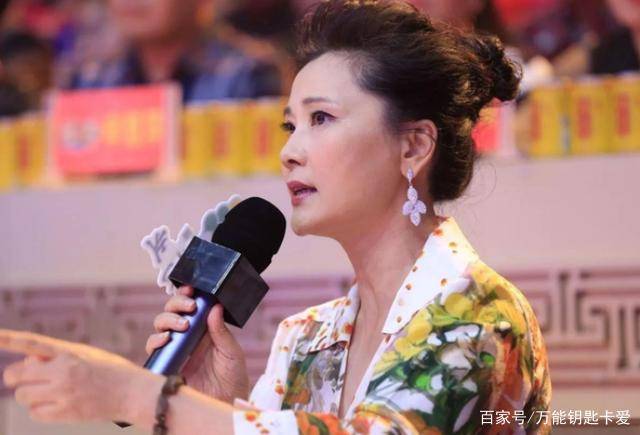 因长相太美无人敢追，父亲因她终身不娶，她的魅力到底有多大？