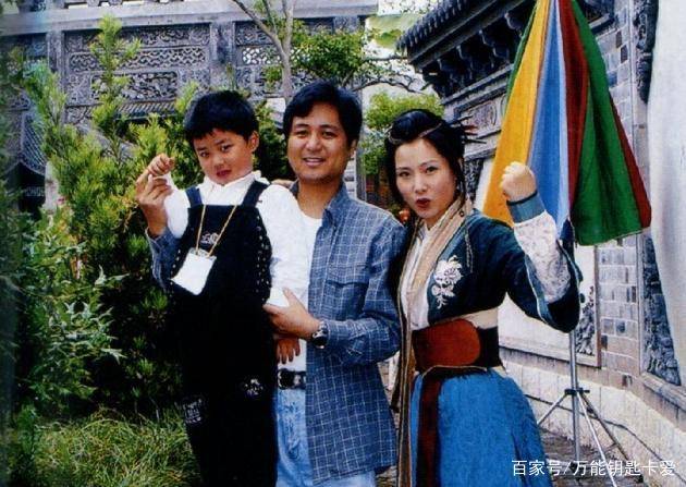 因长相太美无人敢追，父亲因她终身不娶，她的魅力到底有多大？