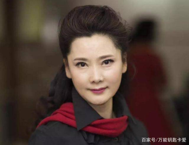 因长相太美无人敢追，父亲因她终身不娶，她的魅力到底有多大？